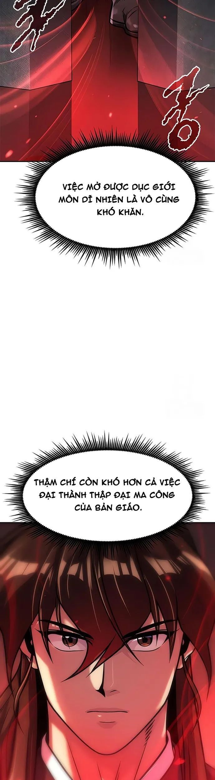 đọc truyện Ma Đạo Chuyển Sinh Ký Chương 131 ảnh 27 tại Thiên Thai Truyện