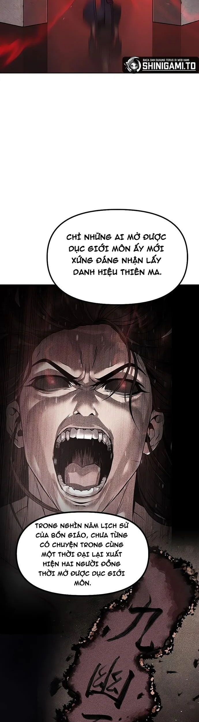 đọc truyện Ma Đạo Chuyển Sinh Ký Chương 131 ảnh 29 tại Thiên Thai Truyện