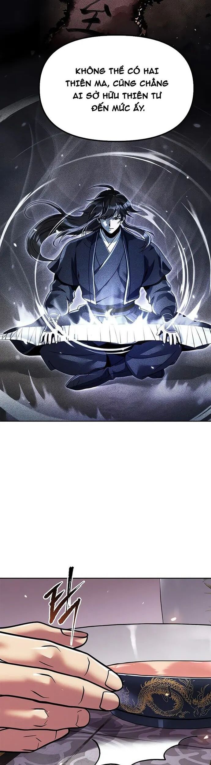 đọc truyện Ma Đạo Chuyển Sinh Ký Chương 131 ảnh 30 tại Thiên Thai Truyện