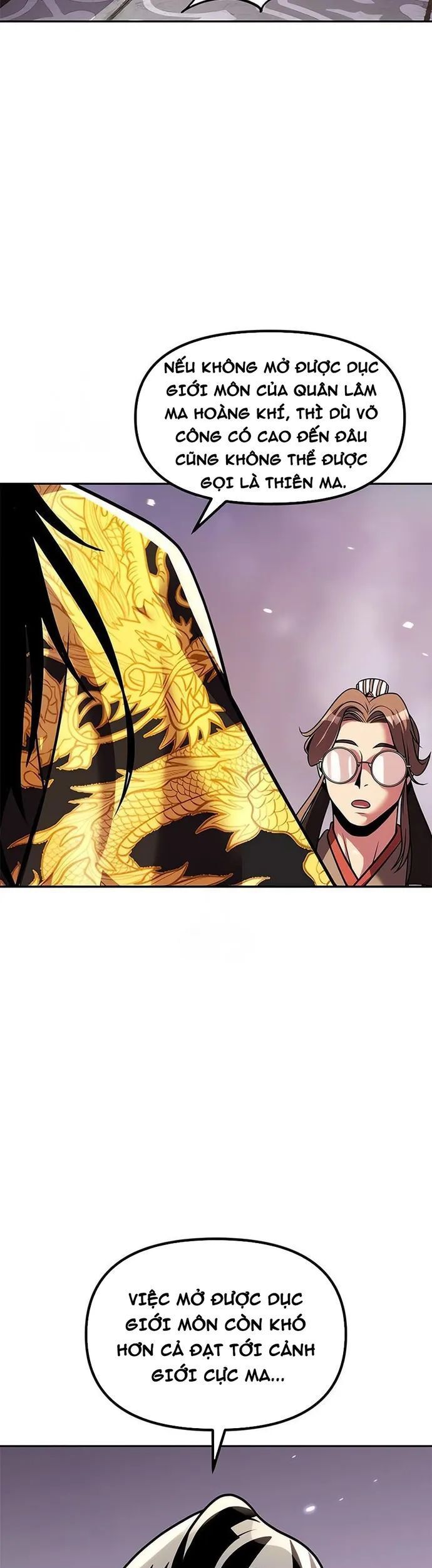 đọc truyện Ma Đạo Chuyển Sinh Ký Chương 131 ảnh 31 tại Thiên Thai Truyện