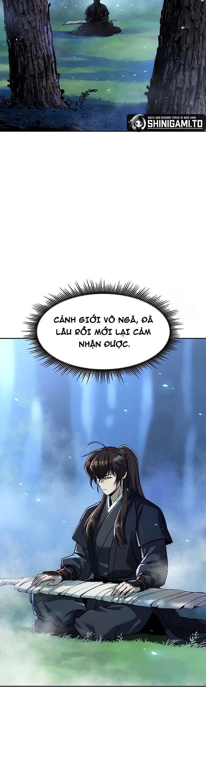 đọc truyện Ma Đạo Chuyển Sinh Ký Chương 131 ảnh 5 tại Thiên Thai Truyện