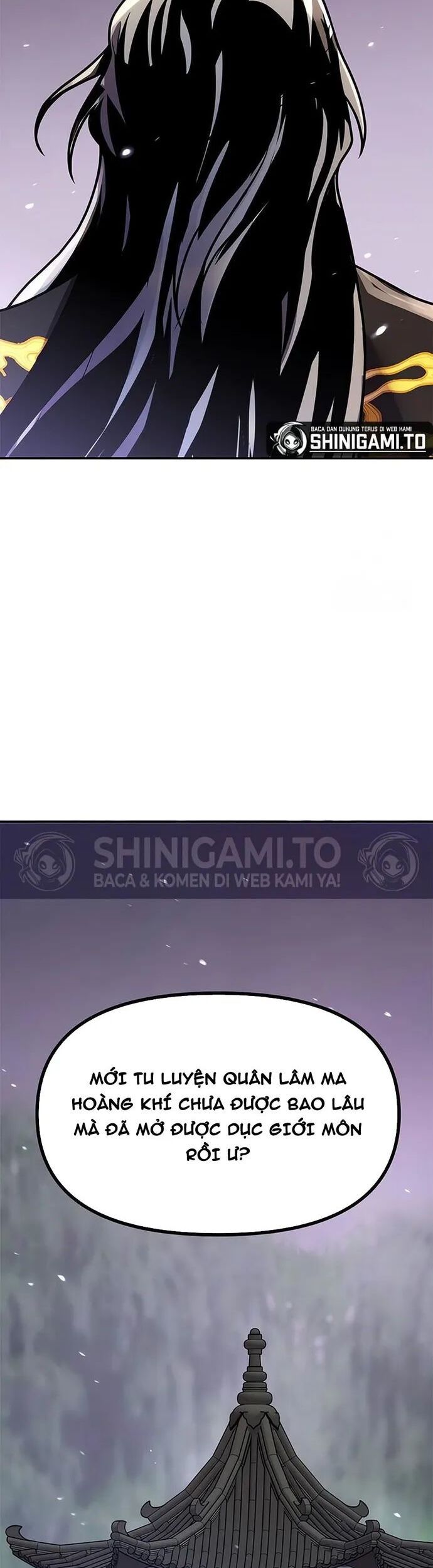 đọc truyện Ma Đạo Chuyển Sinh Ký Chương 131 ảnh 32 tại Thiên Thai Truyện