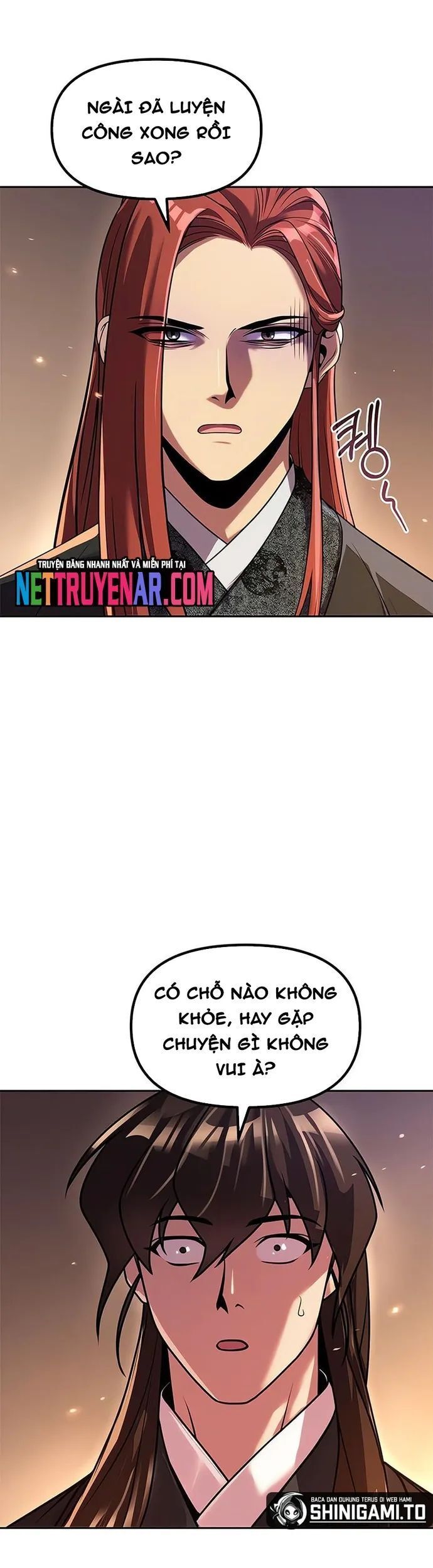 đọc truyện Ma Đạo Chuyển Sinh Ký Chương 131 ảnh 35 tại Thiên Thai Truyện