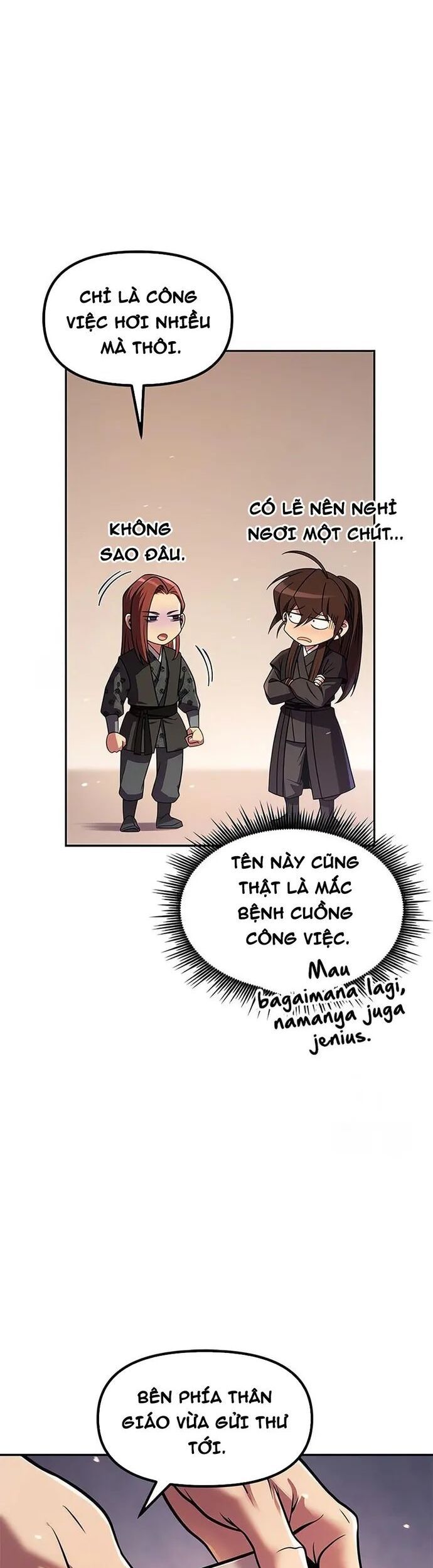 đọc truyện Ma Đạo Chuyển Sinh Ký Chương 131 ảnh 36 tại Thiên Thai Truyện