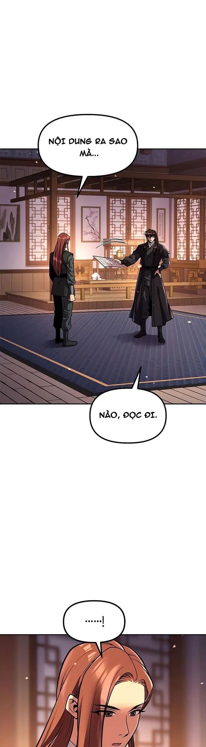 đọc truyện Ma Đạo Chuyển Sinh Ký Chương 131 ảnh 38 tại Thiên Thai Truyện