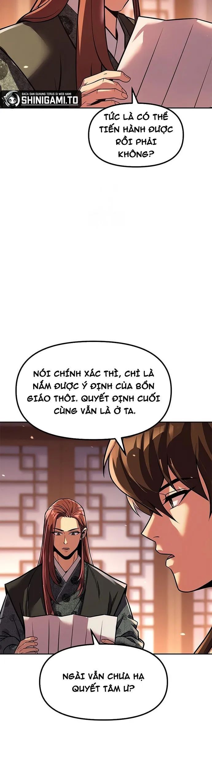 đọc truyện Ma Đạo Chuyển Sinh Ký Chương 131 ảnh 39 tại Thiên Thai Truyện