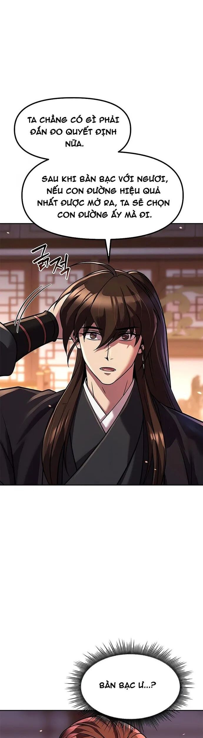 đọc truyện Ma Đạo Chuyển Sinh Ký Chương 131 ảnh 40 tại Thiên Thai Truyện