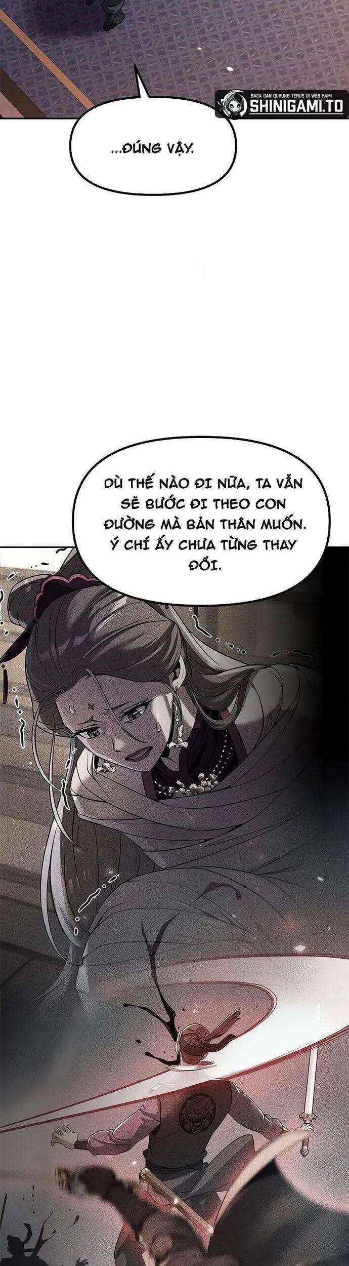 đọc truyện Ma Đạo Chuyển Sinh Ký Chương 131 ảnh 42 tại Thiên Thai Truyện