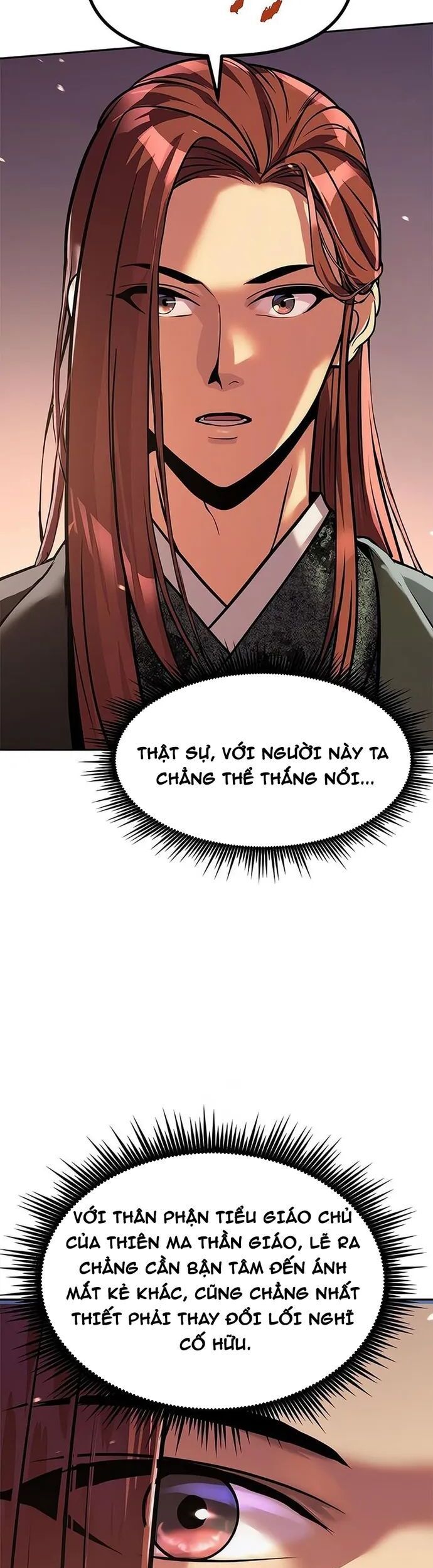 đọc truyện Ma Đạo Chuyển Sinh Ký Chương 131 ảnh 45 tại Thiên Thai Truyện