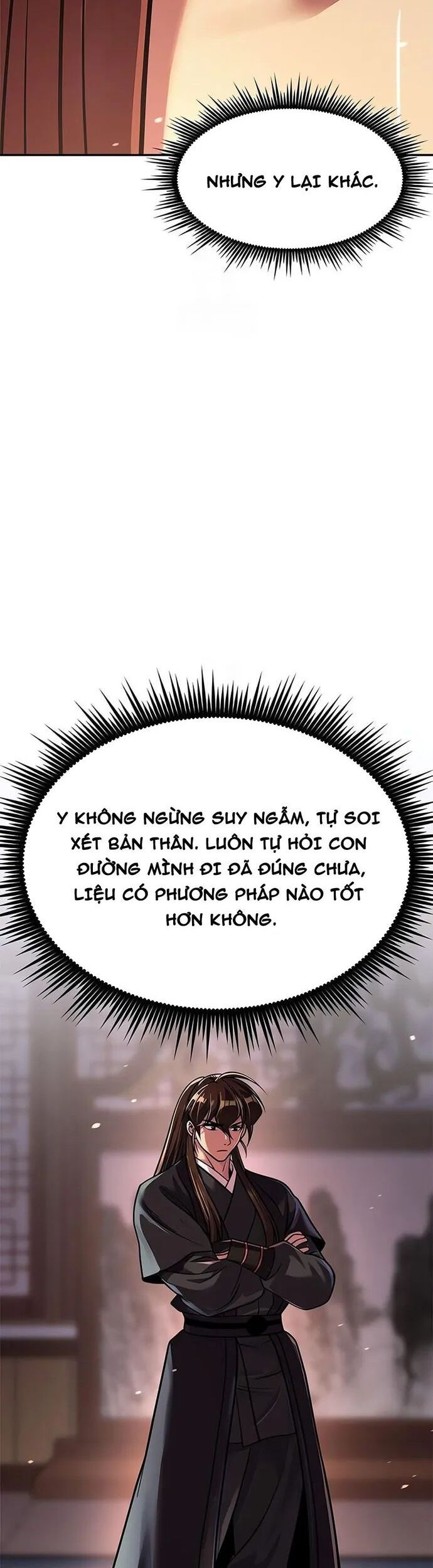 đọc truyện Ma Đạo Chuyển Sinh Ký Chương 131 ảnh 46 tại Thiên Thai Truyện