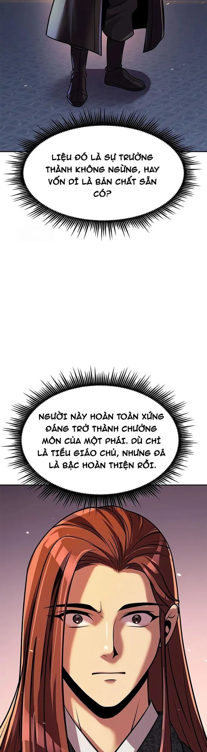 đọc truyện Ma Đạo Chuyển Sinh Ký Chương 131 ảnh 47 tại Thiên Thai Truyện