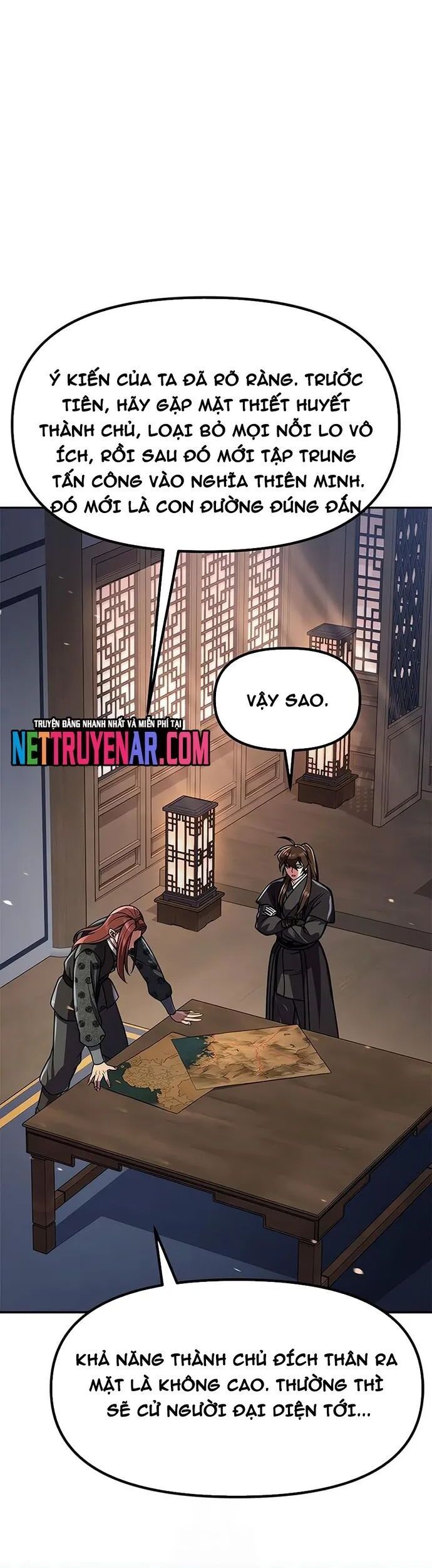 đọc truyện Ma Đạo Chuyển Sinh Ký Chương 131 ảnh 49 tại Thiên Thai Truyện