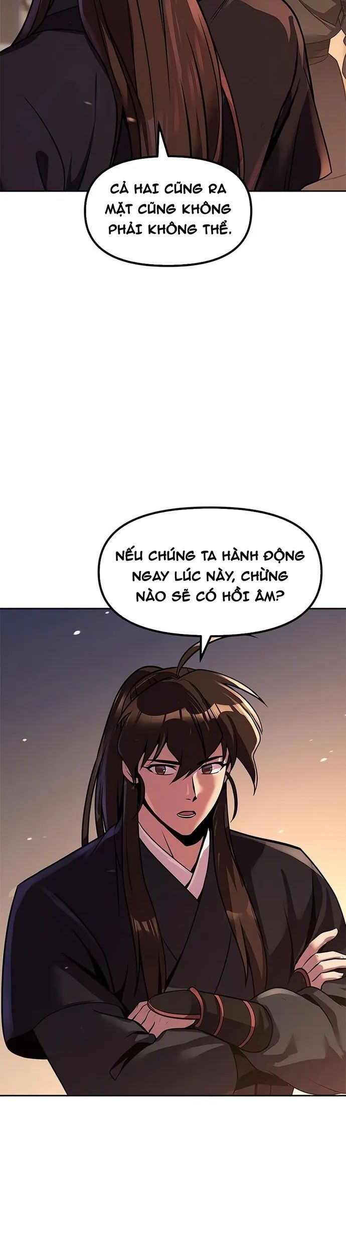 đọc truyện Ma Đạo Chuyển Sinh Ký Chương 131 ảnh 53 tại Thiên Thai Truyện