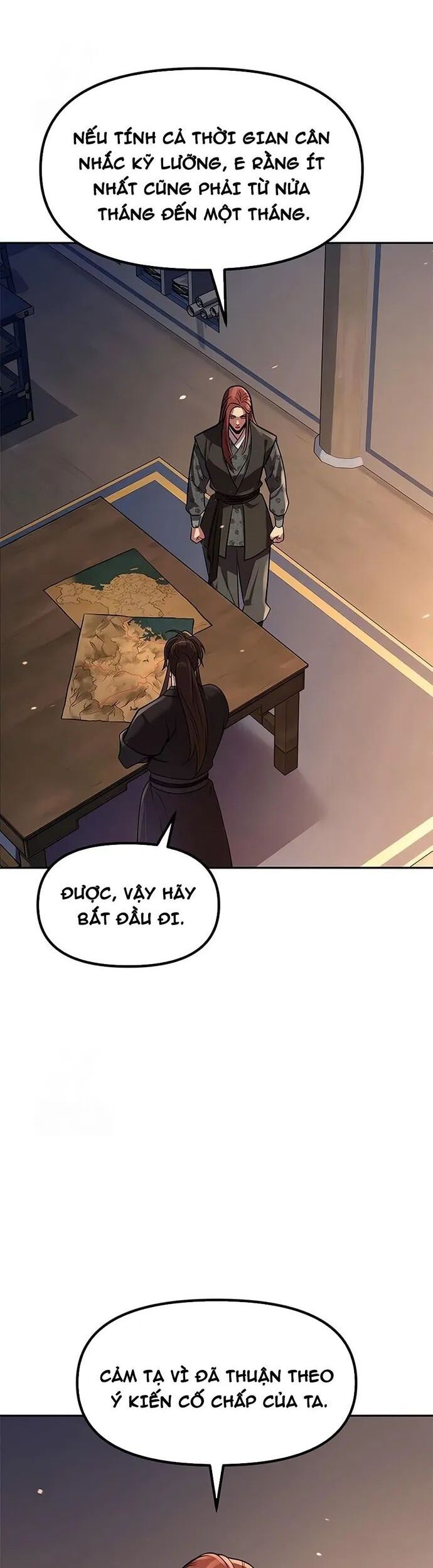 đọc truyện Ma Đạo Chuyển Sinh Ký Chương 131 ảnh 54 tại Thiên Thai Truyện