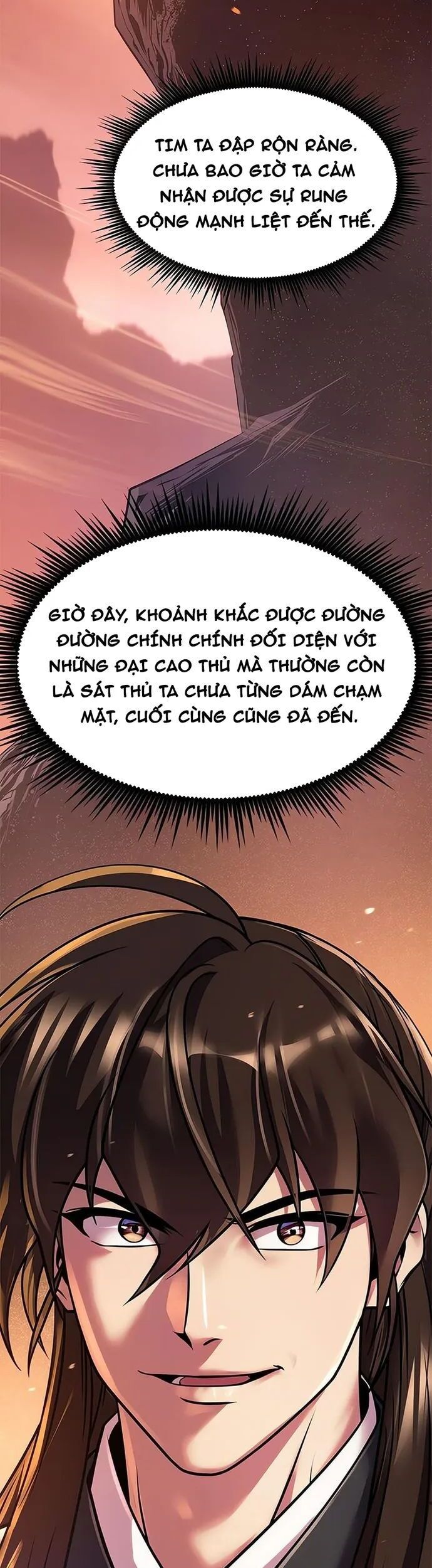 đọc truyện Ma Đạo Chuyển Sinh Ký Chương 131 ảnh 57 tại Thiên Thai Truyện