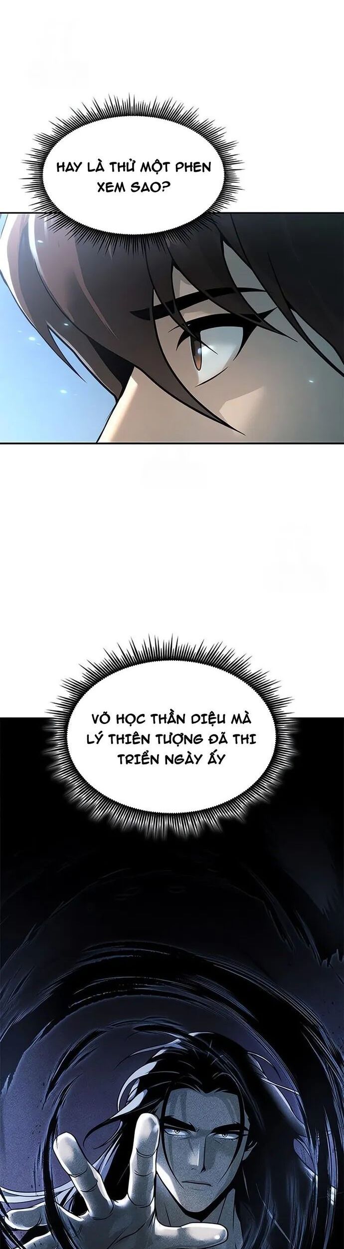 đọc truyện Ma Đạo Chuyển Sinh Ký Chương 131 ảnh 8 tại Thiên Thai Truyện