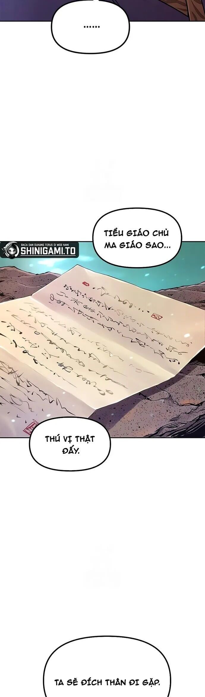 đọc truyện Ma Đạo Chuyển Sinh Ký Chương 131 ảnh 69 tại Thiên Thai Truyện