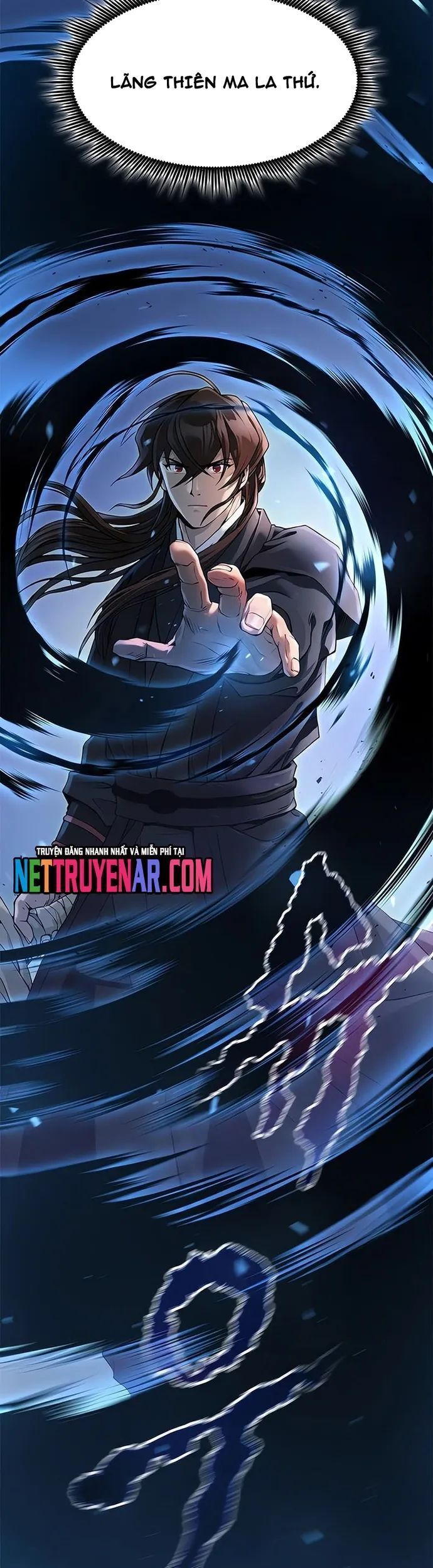 đọc truyện Ma Đạo Chuyển Sinh Ký Chương 131 ảnh 11 tại Thiên Thai Truyện