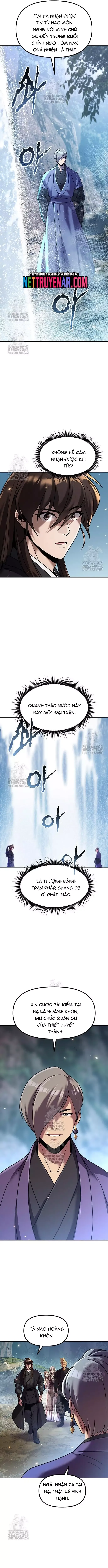 đọc truyện Ma Đạo Chuyển Sinh Ký Chương 132 ảnh 12 tại Thiên Thai Truyện