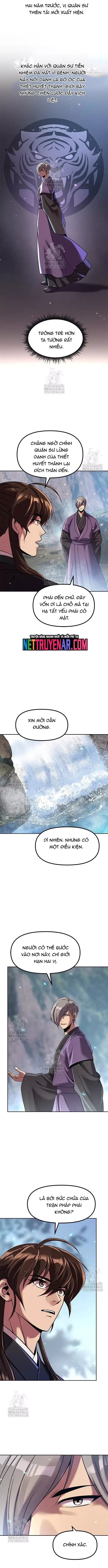 đọc truyện Ma Đạo Chuyển Sinh Ký Chương 132 ảnh 13 tại Thiên Thai Truyện