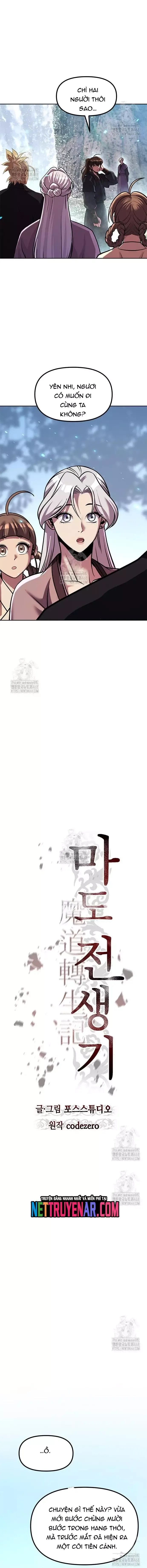 đọc truyện Ma Đạo Chuyển Sinh Ký Chương 132 ảnh 14 tại Thiên Thai Truyện