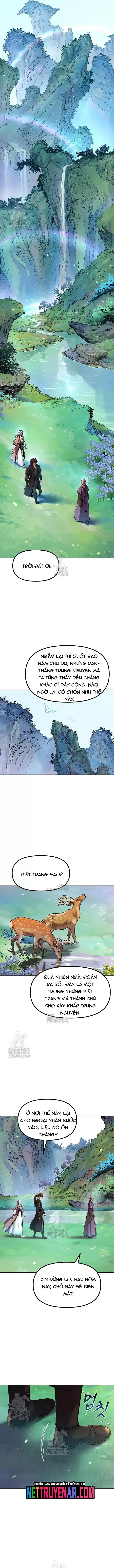 đọc truyện Ma Đạo Chuyển Sinh Ký Chương 132 ảnh 15 tại Thiên Thai Truyện