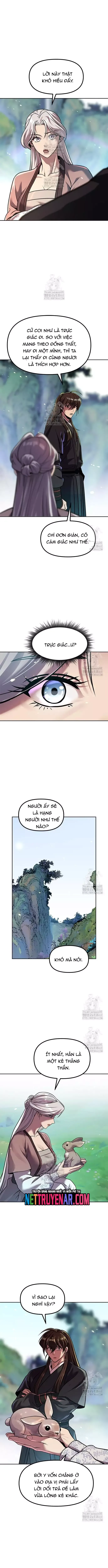 đọc truyện Ma Đạo Chuyển Sinh Ký Chương 132 ảnh 17 tại Thiên Thai Truyện