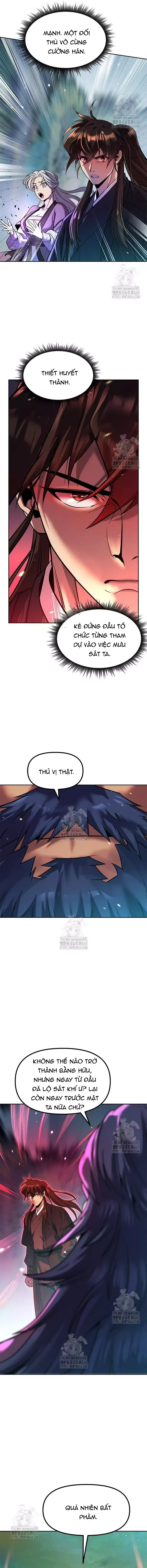 đọc truyện Ma Đạo Chuyển Sinh Ký Chương 132 ảnh 19 tại Thiên Thai Truyện