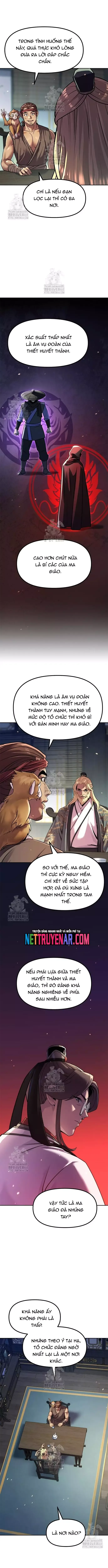 đọc truyện Ma Đạo Chuyển Sinh Ký Chương 132 ảnh 4 tại Thiên Thai Truyện