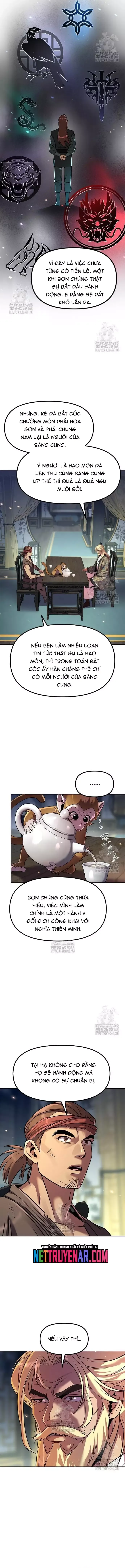 đọc truyện Ma Đạo Chuyển Sinh Ký Chương 132 ảnh 6 tại Thiên Thai Truyện