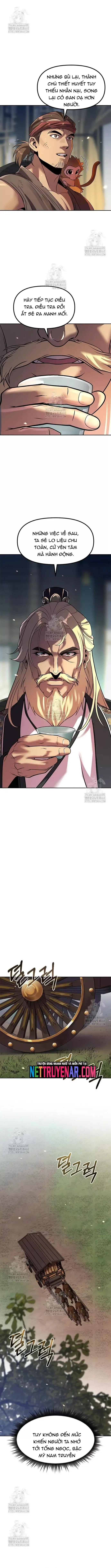 đọc truyện Ma Đạo Chuyển Sinh Ký Chương 132 ảnh 8 tại Thiên Thai Truyện