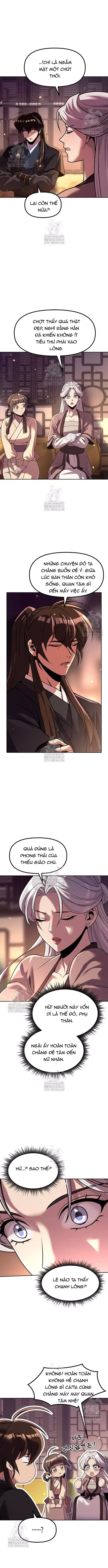 đọc truyện Ma Đạo Chuyển Sinh Ký Chương 132 ảnh 10 tại Thiên Thai Truyện