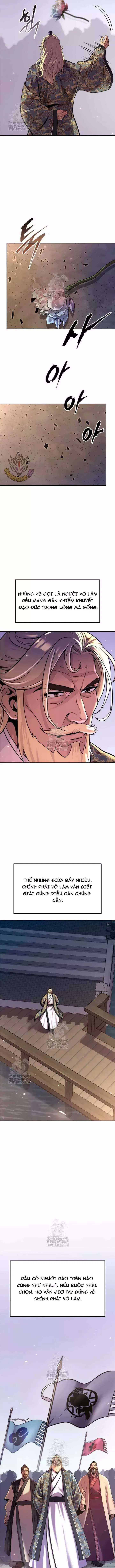 đọc truyện Ma Đạo Chuyển Sinh Ký Chương 133 ảnh 12 tại Thiên Thai Truyện