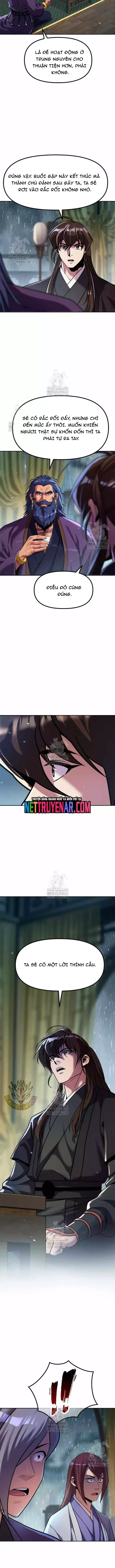 đọc truyện Ma Đạo Chuyển Sinh Ký Chương 133 ảnh 16 tại Thiên Thai Truyện