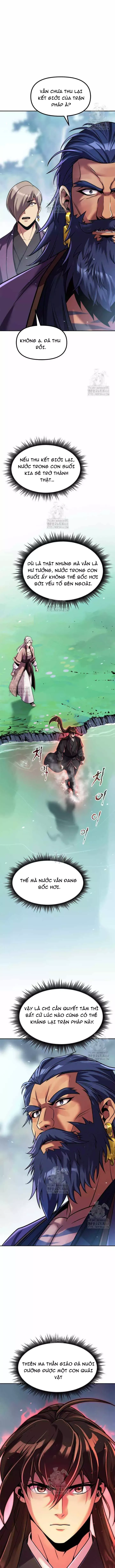 đọc truyện Ma Đạo Chuyển Sinh Ký Chương 133 ảnh 5 tại Thiên Thai Truyện