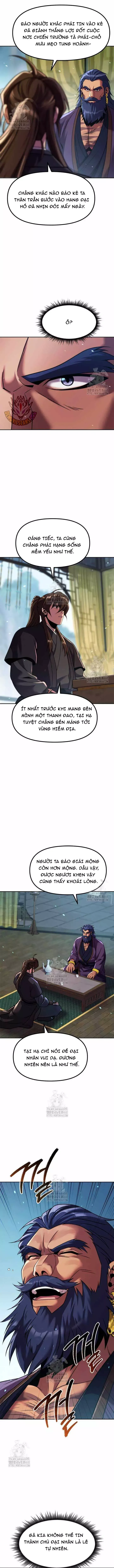 đọc truyện Ma Đạo Chuyển Sinh Ký Chương 133 ảnh 8 tại Thiên Thai Truyện