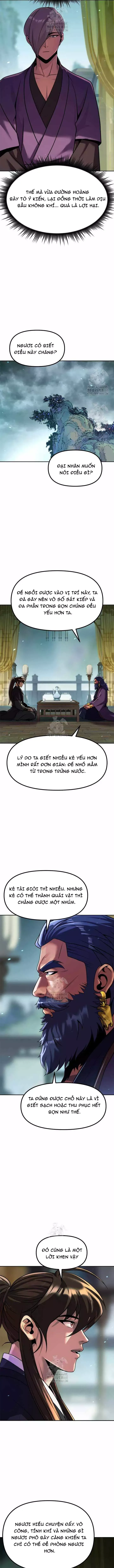 đọc truyện Ma Đạo Chuyển Sinh Ký Chương 133 ảnh 9 tại Thiên Thai Truyện