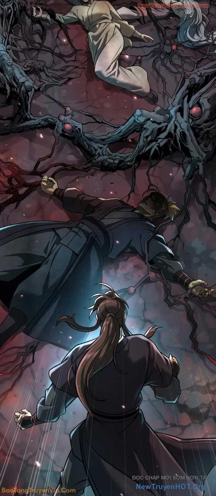 đọc truyện Ma Đạo Chuyển Sinh Ký Chương 135 ảnh 33 tại Thiên Thai Truyện