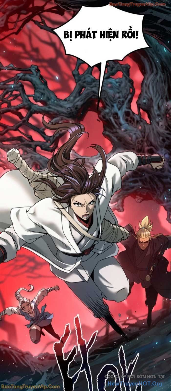 đọc truyện Ma Đạo Chuyển Sinh Ký Chương 136 ảnh 19 tại Thiên Thai Truyện