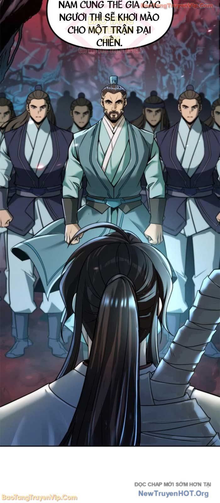 đọc truyện Ma Đạo Chuyển Sinh Ký Chương 136 ảnh 77 tại Thiên Thai Truyện