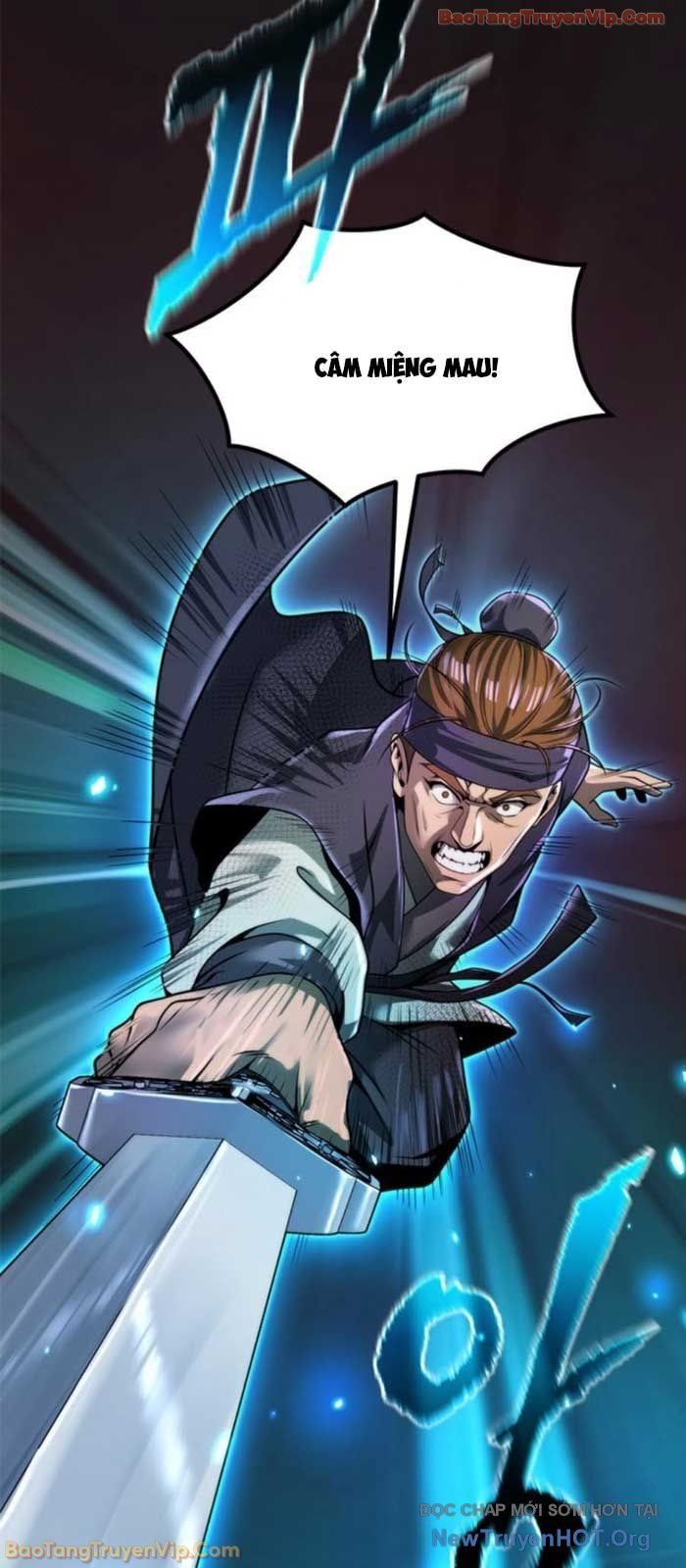 đọc truyện Ma Đạo Chuyển Sinh Ký Chương 136 ảnh 95 tại Thiên Thai Truyện