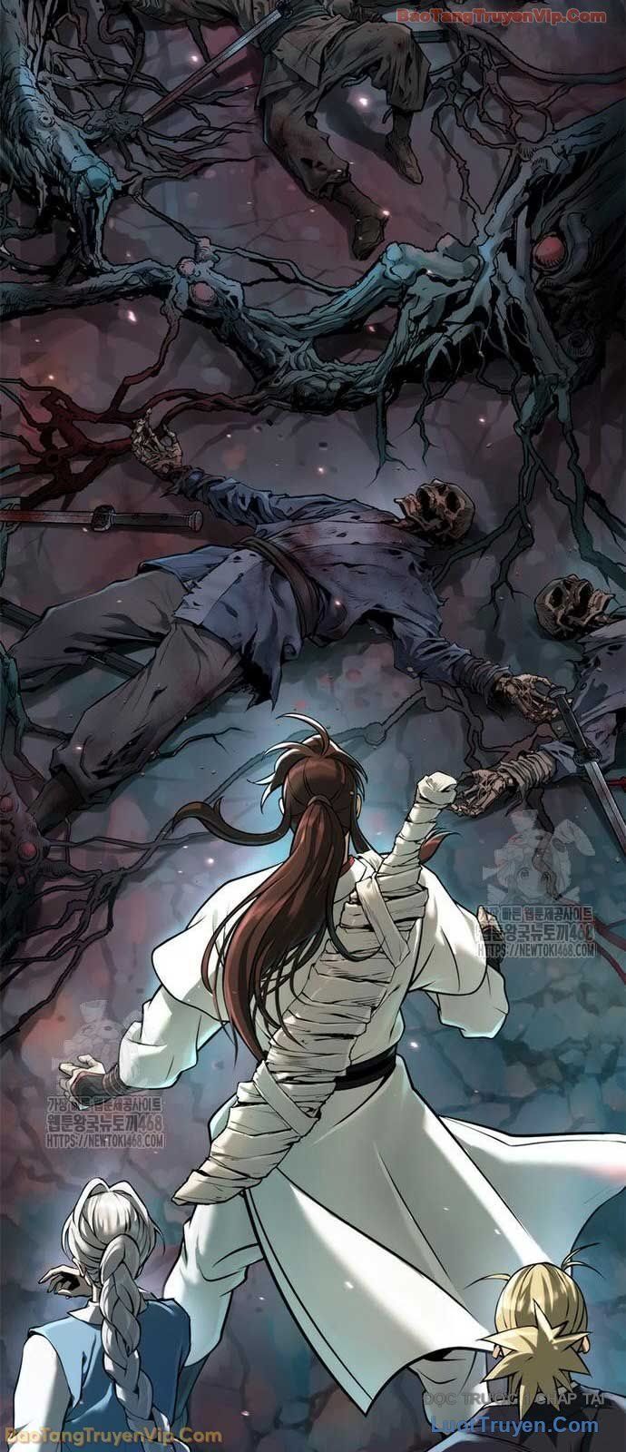 đọc truyện Ma Đạo Chuyển Sinh Ký Chương 137 ảnh 14 tại Thiên Thai Truyện