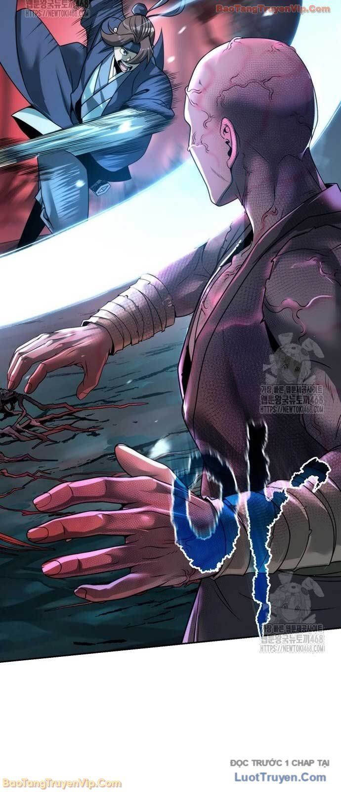 đọc truyện Ma Đạo Chuyển Sinh Ký Chương 137 ảnh 23 tại Thiên Thai Truyện