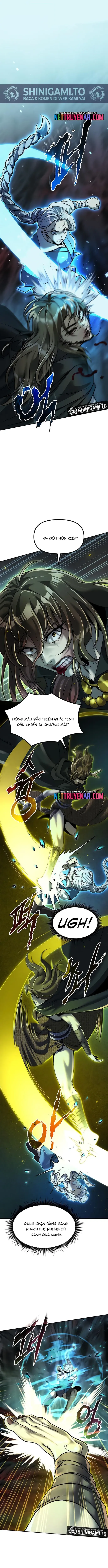 đọc truyện Ma Đạo Chuyển Sinh Ký Chương 139 ảnh 14 tại Thiên Thai Truyện