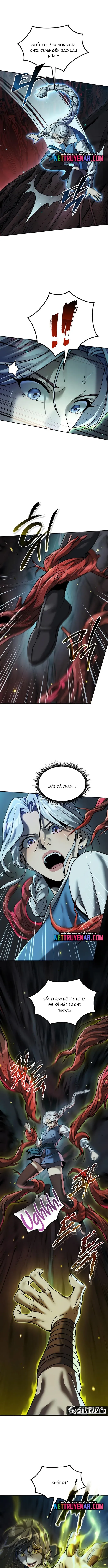 đọc truyện Ma Đạo Chuyển Sinh Ký Chương 139 ảnh 15 tại Thiên Thai Truyện