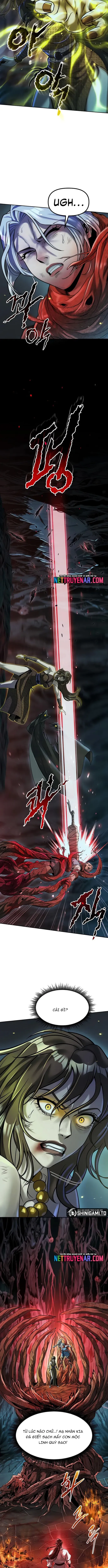 đọc truyện Ma Đạo Chuyển Sinh Ký Chương 139 ảnh 16 tại Thiên Thai Truyện