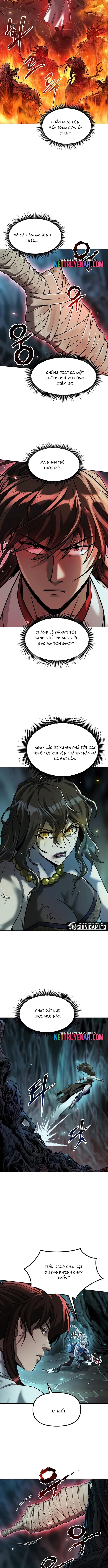 đọc truyện Ma Đạo Chuyển Sinh Ký Chương 139 ảnh 17 tại Thiên Thai Truyện