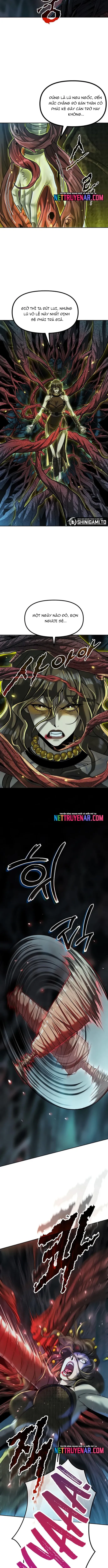 đọc truyện Ma Đạo Chuyển Sinh Ký Chương 139 ảnh 18 tại Thiên Thai Truyện