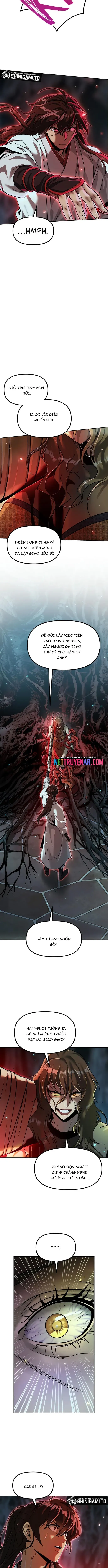 đọc truyện Ma Đạo Chuyển Sinh Ký Chương 139 ảnh 19 tại Thiên Thai Truyện