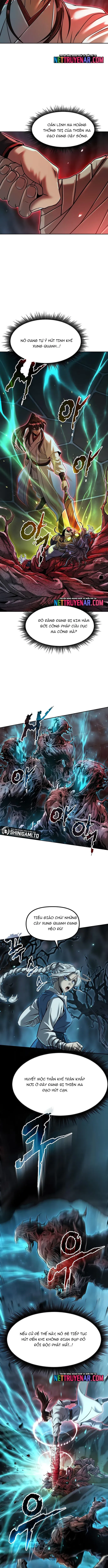 đọc truyện Ma Đạo Chuyển Sinh Ký Chương 139 ảnh 20 tại Thiên Thai Truyện